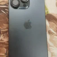 ایفون پانزده پرومکس شرکت کلون شرکتی