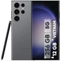 سامسونگ Samsung Galaxy S23 Ultra 256 12