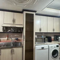کابینت در حد نو