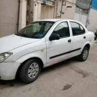 تیبا 1 مدل 94