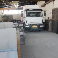 ایویکو تک باری یوروکارگو90