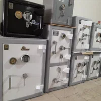 گاوصندوق خرید داریم سبک و سنگین همه مدل صندوق