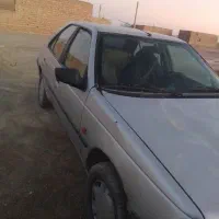 فروش پژو مدل ۸۵|خودرو سواری و وانت|خاش, |دیوار