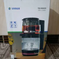 چای ساز اسنوا نو