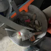 وسایل کار کاشی و سنگ کاری|ابزارآلات|بابل, |دیوار