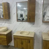 روشویی‌کابینتی|لوازم سرویس بهداشتی|تهران, یاخجی آباد|دیوار