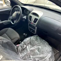 ساینا اس صفر برج روز (85گانه)|خودرو سواری و وانت|اهواز, کمپلو جنوبی|دیوار