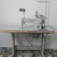 چرخ خیاطی تیپیکال