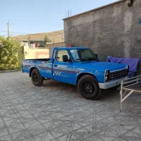 فروش نیسان صفر کیلومتر دو گانه آپشنال رادیال