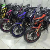 فروش موتور سیکلت|موتورسیکلت|کوهدشت, |دیوار