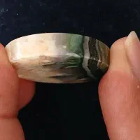 سنگ شجر تابلو نقاشی|کلکسیون اشیاء عتیقه|فسا, |دیوار