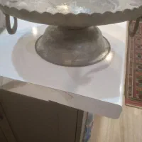 مس سنگین عتیقه|کلکسیون اشیاء عتیقه|تهران, چیتگر شمالی|دیوار