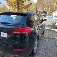 جک s5خشک|خودرو سواری و وانت|همدان, |دیوار