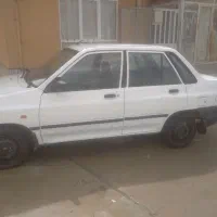 پراید مدل 89
