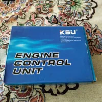 ایسیو پژو نه استفاده نشده پلمپ|قطعات یدکی و لوازم جانبی|فولادشهر, A3|دیوار