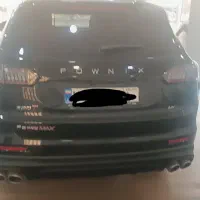 تیگو ۸ پرومکس مدل ۱۴۰۴