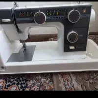 فروش چرخ خیاطی کاچیران یاسمین ۳۹۳