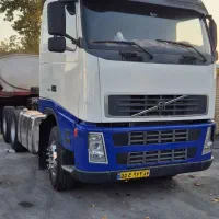 اف هاش جفت شرکت نفتی مدل ۸۳