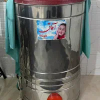 ماشین پتو شور