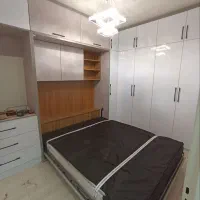 طراحی و اجرای دکوراسیون|جاکفشی، کمد، دراور|ابهر, |دیوار