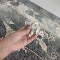 مجسمه دکوری  طرح فیل