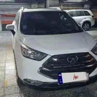 جک اس۳ ۱۴۰۲ ترجیحا معاوضه طبق شرح...