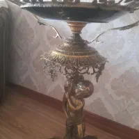 سینی|کلکسیون اشیاء عتیقه|سرپل ذهاب, |دیوار