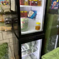 یخچال و فریزر زیر کانتری