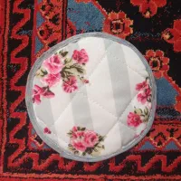 فروش دستگیره پارچه ای|سفره، حوله، دستمال آشپزخانه|بومهن, |دیوار