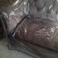 روکش ژله ای مبل|مبلمان خانگی و میز عسلی|پرند, فاز ۴|دیوار