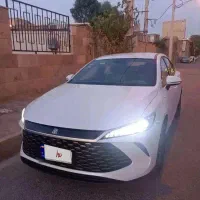 سیناد* بی وای دی چین پلاس ۲۰۲۵
