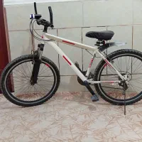 دوچرخه 26