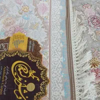 فرش12متری2عدد|فرش|ثلاث باباجانی, |دیوار