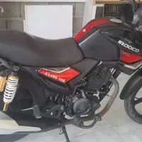 موتور  ایردوکو  ایران دو چرخ