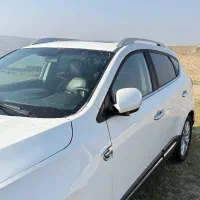 جک اس ۵ اتوماتیک مدل ۹۶|خودرو سواری و وانت|مشگین شهر, |دیوار