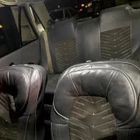 شاستی پلمپ دوگانه سالم خانگی|خودرو سواری و وانت|برخوار, |دیوار