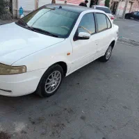 فروش سمند سورن88|خودرو سواری و وانت|بندر ماهشهر, |دیوار