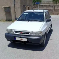 پراید 131