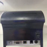 دو عدد فیش پرینتر فروشگاهی|پرینتر، اسکنر، کپی، فکس|ساری, |دیوار