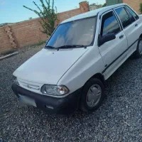 پراید84بیرنگ شاسی پلمب اققلا