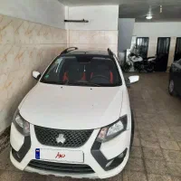 کوییک GXRL مدل ۱۴۰۴ فوق‌العاده تمیز و استثنایی