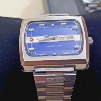 ساعت رادو سوئیسی اصل ( نبضی )|ساعت|آمل, |دیوار