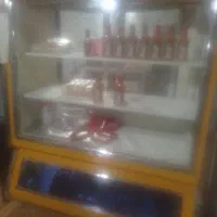 یخچال|فروشگاه و مغازه|فریدونشهر, |دیوار