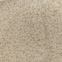 برنج سالم و نیم دانه