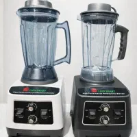 بلندر ۲ و ۴ لیتری فوق صنعتی اسمارت
