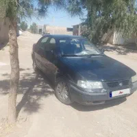 سمند مدل ۸۳