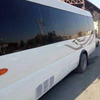 مینی بوس ایسوزو