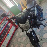 باجاج 135