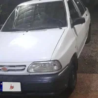 پراید صبا|خودرو سواری و وانت|نوشهر, |دیوار