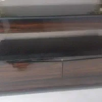 زیر تلویزیون